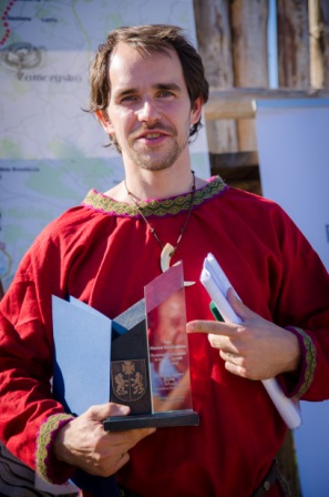 Piotr Kamiński, menedżer turystyki, specjalista zarządzania turystyką, studia turystyka