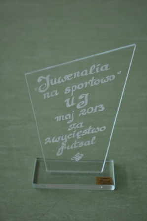 Dzień Sportu Juwenaliów 2013 - we wszystkich drużynach managerowie sportu oraz managerowie turystyki