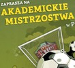 miniatura Akademickie Mistrzostwa Polski w Piłce Nożnej