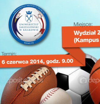 miniatura Młodzi o Sporcie: Organizacja Imprez Sportowych w Polsce