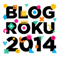 miniatura BLOG Piotra Stokłosy startuje w konkursie na najlepszy blog roku 2014. Głosujemy!